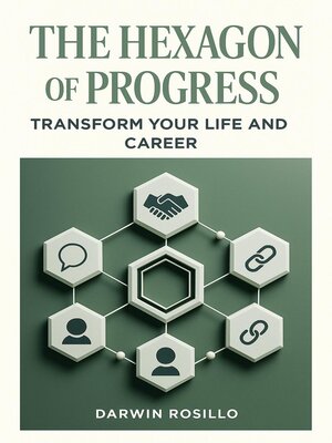 cover image of The Hexagon of Progress